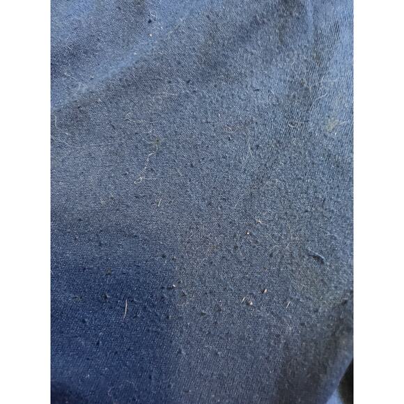 Captain America Halloween Costume With Mask. Approx Size 3T-4T. Padded Muscles - Picture 6 of 7